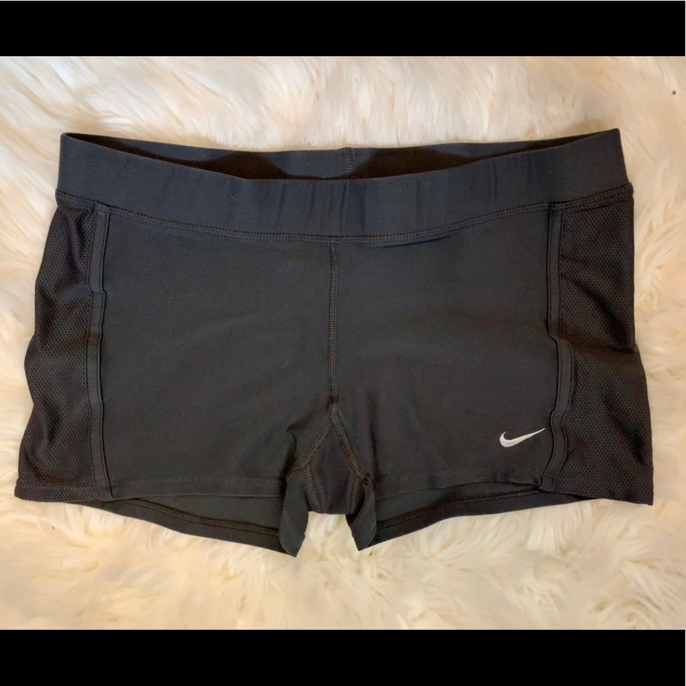 Nike Dri-Fit shorts